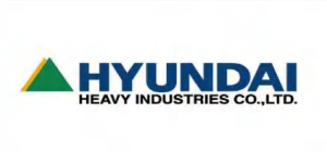 Hyundai Heavy Industries customer logo