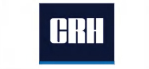 CRH customer logo