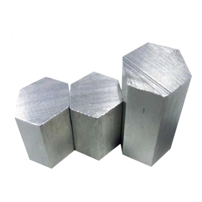 HEXAGONAL STEEL