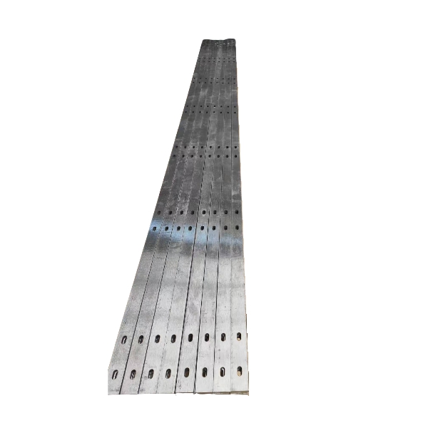 304  Flat bar Steel